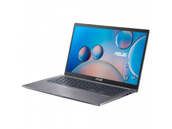 Ноутбук 15.6" ASUS VivoBook 15 A516EA-BQ1446 Pentium Gold 7505U/8Gb/256Gb SSD/15.6" FullHD/DOS Серый (90NB0TY1-M24040)