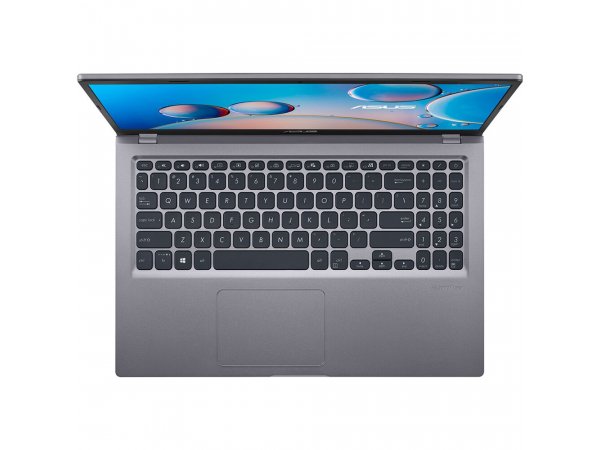 Ноутбук 15.6" ASUS VivoBook 15 A516EA-BQ1446 Pentium Gold 7505U/8Gb/256Gb SSD/15.6" FullHD/DOS Серый (90NB0TY1-M24040)