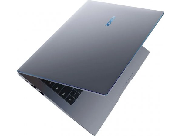 Ноутбук 14" Honor MagicBook 14 AMD Ryzen 5 5500U/8Gb/512Gb SSD/14" FullHD/Win11 Серый (5301AFLS)