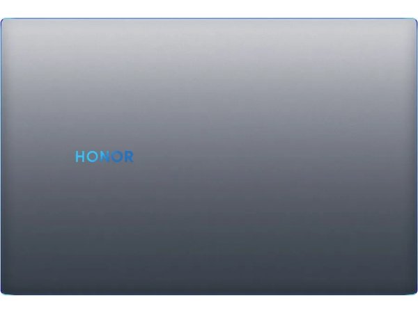 Ноутбук 14" Honor MagicBook 14 AMD Ryzen 5 5500U/8Gb/512Gb SSD/14" FullHD/Win11 Серый (5301AFLS)