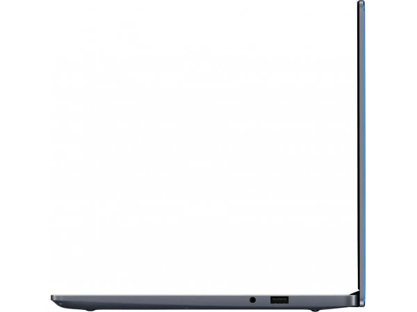 Ноутбук 14" Honor MagicBook 14 AMD Ryzen 5 5500U/8Gb/512Gb SSD/14" FullHD/Win11 Серый (5301AFLS)