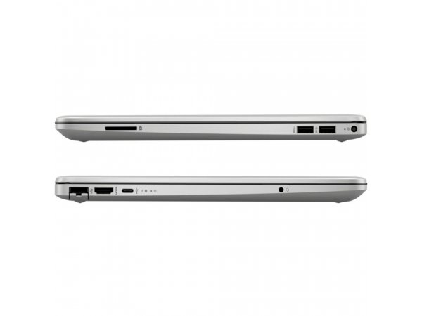 Ноутбук 15,6" HP 250 G8 Core i5 1235U/16Gb/512Gb SSD/15.6" FullHD/DOS Серебристый (6S774EA)