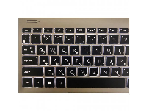 Ноутбук 15,6" HP 250 G8 Core i5 1235U/16Gb/512Gb SSD/15.6" FullHD/DOS Серебристый (6S774EA)