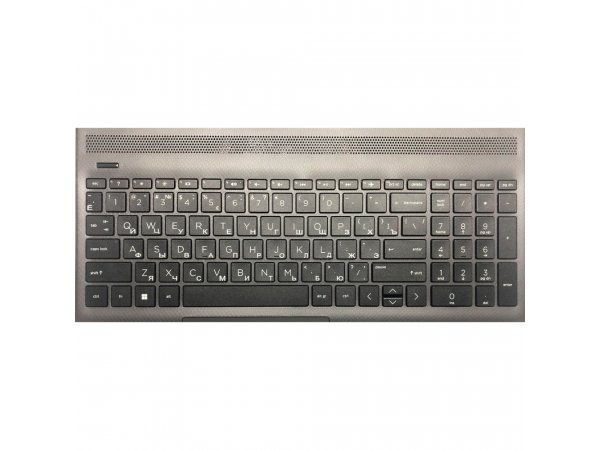 Ноутбук 15,6" HP 250 G8 Core i5 1235U/8Gb/512Gb SSD/15.6" FullHD/DOS Черный (6S7B5EA)