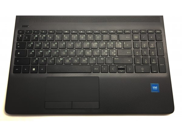 Ноутбук 15,6" HP 250 G9 Celeron N4500/4Gb/128Gb SSD/15.6" HD/Win11Pro Черный (6F209EA) Ноутбук 15,6" HP 250 G9 Celeron N4500/4Gb/128Gb SSD/15.6" HD/Win11Pro Черный (6F209EA)