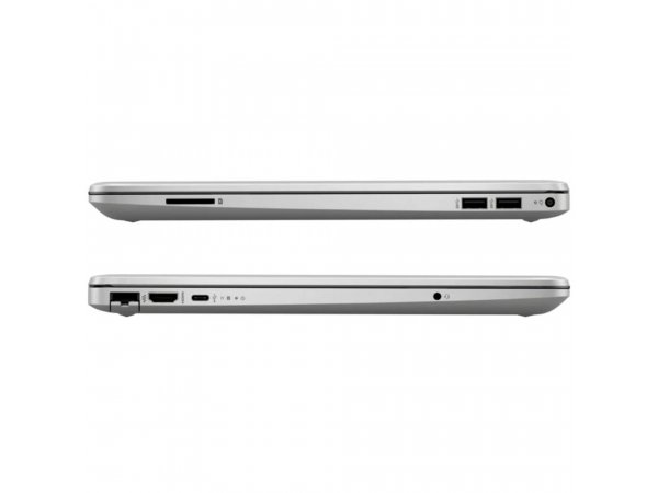 Ноутбук 15,6" HP 250 G9 Core i3 1215U/8Gb/256Gb SSD/15.6" FullHD/Win11 Серебристый (6S796EA)