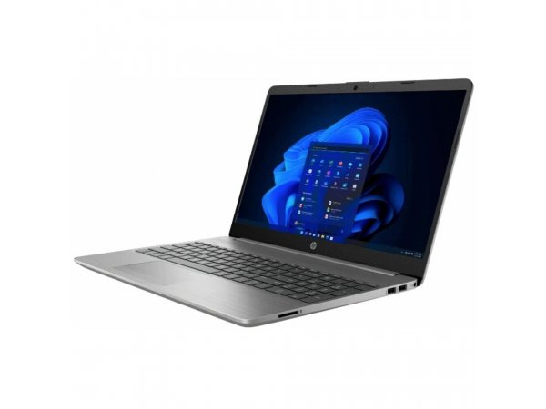 Ноутбук 15,6" HP 250 G9 Core i3 1215U/8Gb/256Gb SSD/15.6" FullHD/Win11 Серебристый (6S796EA)