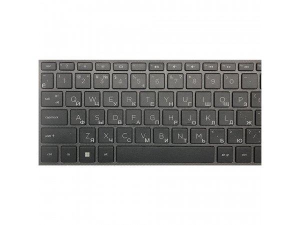 Ноутбук 15,6" HP 250 G9 Core i3 1215U/8Gb/256Gb SSD/15.6" FullHD/Win11 Серебристый (6S796EA)