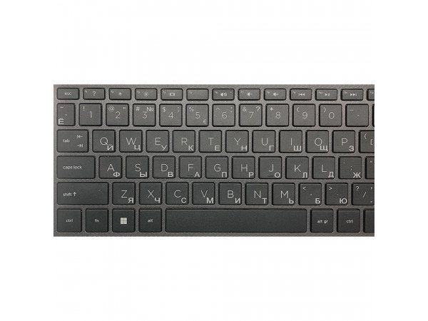 Ноутбук 15,6" HP 250 G9 Core i3 1215U/8Gb/512Gb SSD/15.6" FullHD/DOS Пепельно-серый (6S7B3EA)