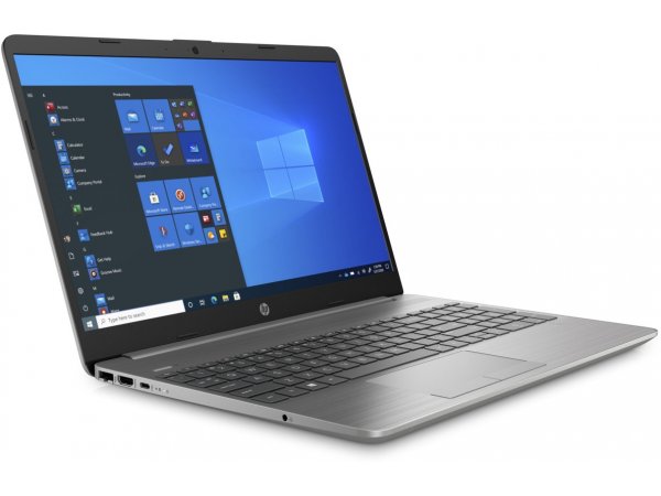 Ноутбук 15,6" HP 255 G8 AMD Ryzen 3 5300U/8Gb/256Gb SSD/15.6" FullHD/Win10Pro Серебристый (3V5H9EA) Ноутбук 15,6" HP 255 G8 AMD Ryzen 3 5300U/8Gb/256Gb SSD/15.6" FullHD/Win10Pro Серебристый (3V5H9EA)