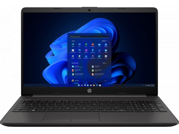 Ноутбук 15,6" HP 255 G9 AMD Ryzen 5 5625U/8Gb/512Gb SSD/15.6" FullHD/DOS Серебристый (5Y3X5EA)