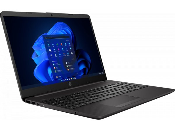 Ноутбук 15,6" HP 255 G9 AMD Ryzen 5 5625U/8Gb/512Gb SSD/15.6" FullHD/DOS Серебристый (5Y3X5EA)