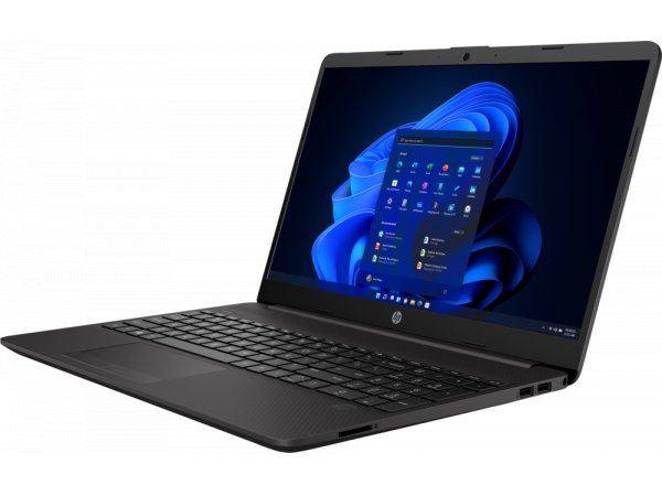 Ноутбук 15,6" HP 255 G9 AMD Ryzen 5 5625U/8Gb/512Gb SSD/15.6" FullHD/DOS Серебристый (5Y3X5EA)