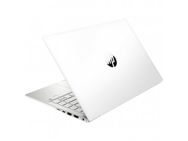 Ноутбук 14" HP Pavilion 14t-dv000 Core i5 1135G7/8Gb/512Gb SSD/NV MX350 2Gb/14'' FullHD/Win11 Серебристый (9WL70AV)