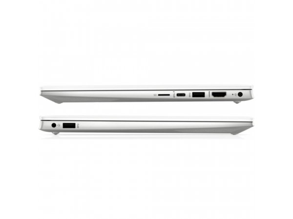 Ноутбук 14" HP Pavilion 14t-dv000 Core i5 1135G7/8Gb/512Gb SSD/NV MX350 2Gb/14'' FullHD/Win11 Серебристый (9WL70AV)