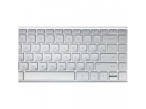 Ноутбук 14" HP Pavilion 14t-dv000 Core i5 1135G7/8Gb/512Gb SSD/NV MX350 2Gb/14'' FullHD/Win11 Серебристый (9WL70AV)