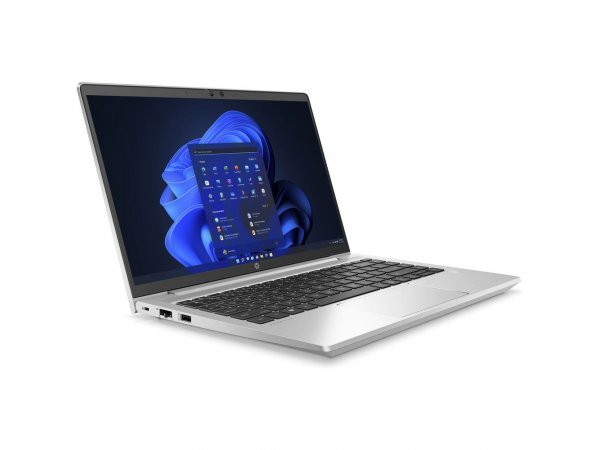 Ноутбук 14" HP ProBook 440 G8 Core i5 1135G7/8Gb/256Gb SSD/14" FullHD/Win11Pro Серебристый (2R9C8EA#ABZ)