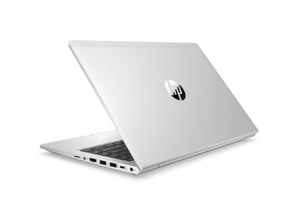 Ноутбук 14" HP ProBook 440 G8 Core i5 1135G7/8Gb/256Gb SSD/14" FullHD/Win11Pro Серебристый (2R9C8EA#ABZ)