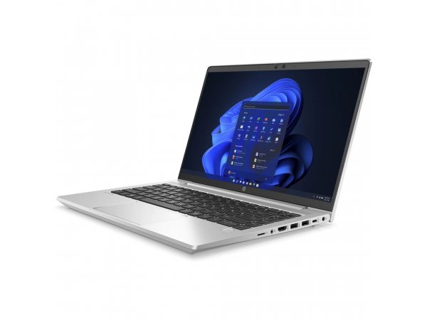 Ноутбук 14" HP ProBook 440 G8 Core i5 1145G7/8Gb/256Gb SSD/14" FullHD/Win11Pro Серебристый (3A5T2EA)
