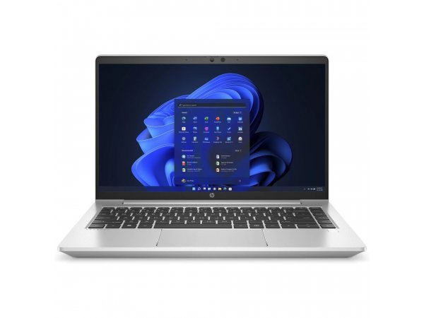 Ноутбук 14" HP ProBook 440 G8 Core i5 1135G7/8Gb/512Gb SSD/14" FullHD/Win11Pro Серебристый (43A16EA)