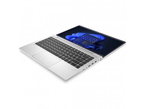 Ноутбук 14" HP ProBook 440 G8 Core i5 1135G7/8Gb/256Gb SSD/14" FullHD/Win11Pro Серебристый (59R96EA)