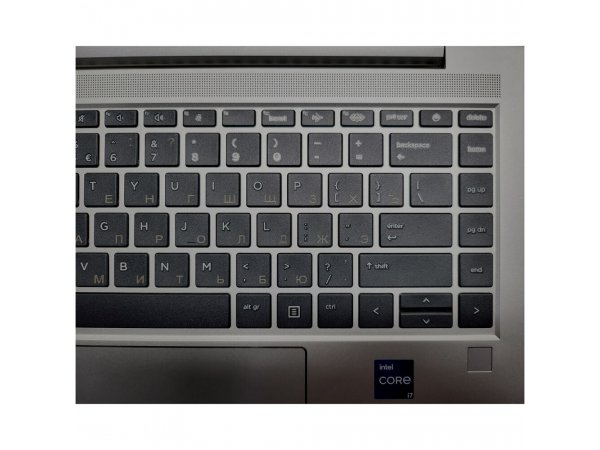 Ноутбук 14" HP ProBook 440 G9 Core i7 1255U/8Gb/512Gb SSD/14" FullHD/DOS (5Y3R5EA)