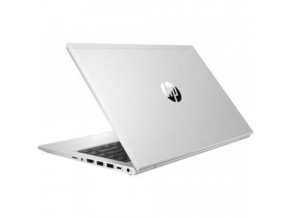 Ноутбук 14" HP ProBook 445 G8 AMD Ryzen 7 5800U/8Gb/512Gb SSD/14" FullHD/Win11Pro Серебристый (59R92EA)