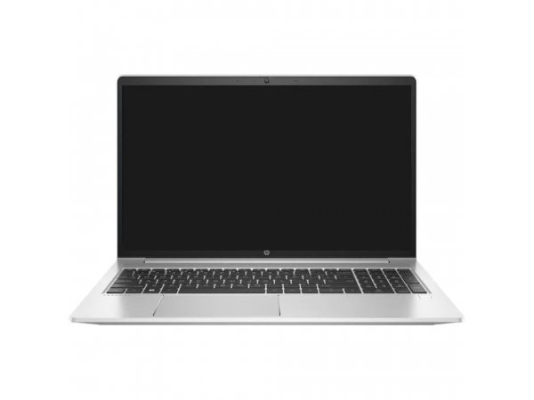 Ноутбук 15,6" HP ProBook 450 G9 Core i3 1215U/8Gb/256Gb SSD/15.6" FullHD/DOS Серебристый (6A150EA#BH5)