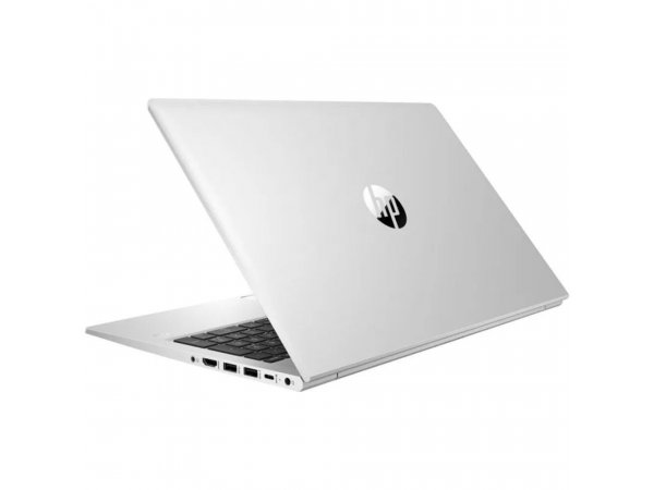 Ноутбук 15,6" HP ProBook 450 G9 Core i3 1215U/8Gb/256Gb SSD/15.6" FullHD/DOS Серебристый (6A150EA#BH5)