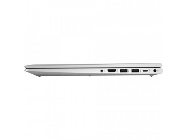 Ноутбук 15,6" HP ProBook 450 G9 Core i3 1215U/8Gb/256Gb SSD/15.6" FullHD/DOS Серебристый (6A150EA#BH5)