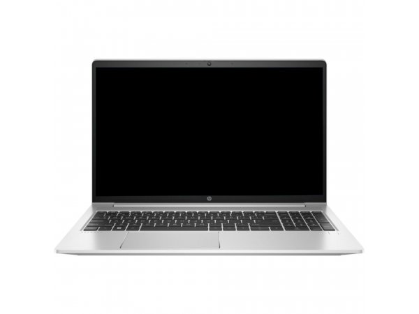 Ноутбук 15,6" HP ProBook 450 G9 Core i7 1255U/8Gb/512Gb SSD/15.6" FullHD/DOS Серебристый (6F1E5EA)