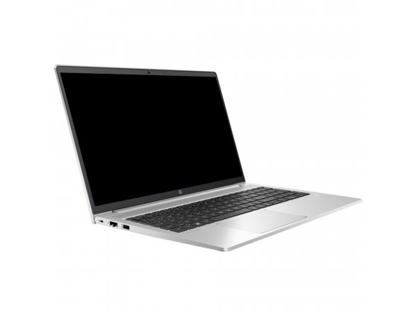 Ноутбук 15,6" HP ProBook 450 G9 Core i7 1255U/8Gb/512Gb SSD/15.6" FullHD/DOS Серебристый (6F1E5EA) Ноутбук 15,6" HP ProBook 450 G9 Core i7 1255U/8Gb/512Gb SSD/15.6" FullHD/DOS Серебристый (6F1E5EA)