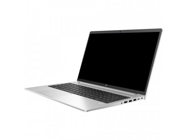 Ноутбук 15,6" HP ProBook 450 G9 Core i7 1255U/8Gb/512Gb SSD/15.6" FullHD/DOS Серебристый (6F1E5EA) Ноутбук 15,6" HP ProBook 450 G9 Core i7 1255U/8Gb/512Gb SSD/15.6" FullHD/DOS Серебристый (6F1E5EA)