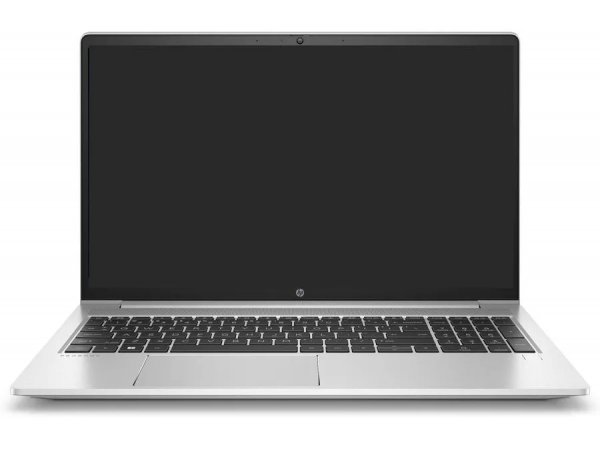Ноутбук 15,6" HP ProBook 455 G9 AMD Ryzen 7 5825U/8Gb/512Gb SSD/15.6" FullHD/DOS Серебристый (5Y3S0EA)