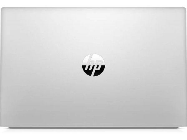 Ноутбук 15,6" HP ProBook 455 G9 AMD Ryzen 7 5825U/8Gb/512Gb SSD/15.6" FullHD/DOS Серебристый (5Y3S0EA)