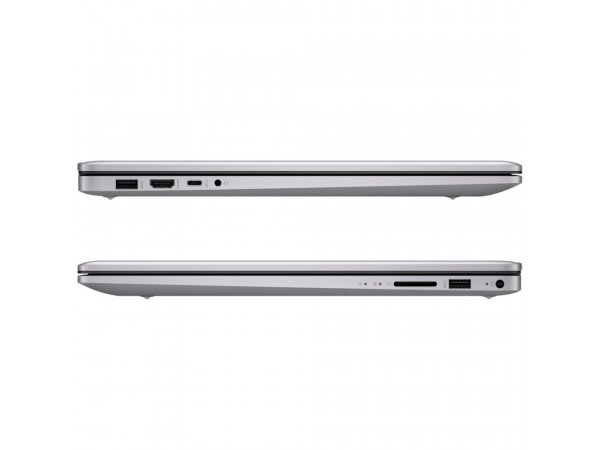 Ноутбук 17,3" HP ProBook 470 G9 Core i5 1235U/16Gb/512Gb SSD/17.3" FullHD/DOS Серебристый (6S6T5EA)