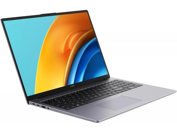 Ноутбук Huawei MateBook D 16 RolleG-W9611 53013RUF, 16", 2023, IPS, Intel Core i9 13900H 2.6ГГц, 14-ядерный, 16ГБ LPDDR4x, 1ТБ SSD, Intel Iris Xe graphics, Windows 11 Home, Ноутбук Huawei MateBook D 16 RolleG-W9611 53013RUF, 16", 2023, IPS, Intel Core i9 13900H 2.6ГГц, 14-ядерный, 16ГБ LPDDR4x, 1ТБ SSD, Intel Iris Xe graphics, Windows 11 Home,
