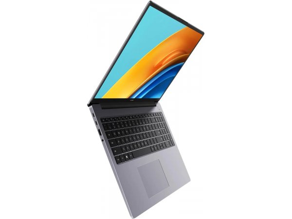 Ноутбук Huawei MateBook D 16 RolleG-W9611 53013RUF, 16", 2023, IPS, Intel Core i9 13900H 2.6ГГц, 14-ядерный, 16ГБ LPDDR4x, 1ТБ SSD, Intel Iris Xe graphics, Windows 11 Home, Ноутбук Huawei MateBook D 16 RolleG-W9611 53013RUF, 16", 2023, IPS, Intel Core i9 13900H 2.6ГГц, 14-ядерный, 16ГБ LPDDR4x, 1ТБ SSD, Intel Iris Xe graphics, Windows 11 Home,