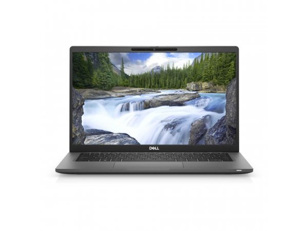 Ноутбук 14'' Dell Latitude 7420 Core i5 1135G7/8Gb/256Gb SSD/14" FullHD Touch/Win10Pro Серый (W3WJ5)