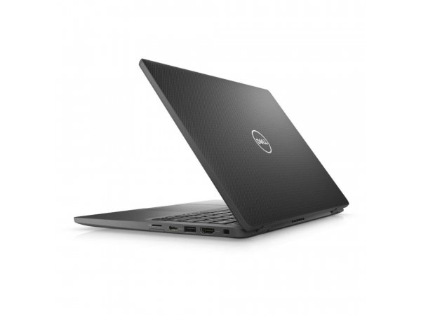 Ноутбук 14'' Dell Latitude 7420 Core i5 1135G7/8Gb/256Gb SSD/14" FullHD Touch/Win10Pro Серый (W3WJ5)