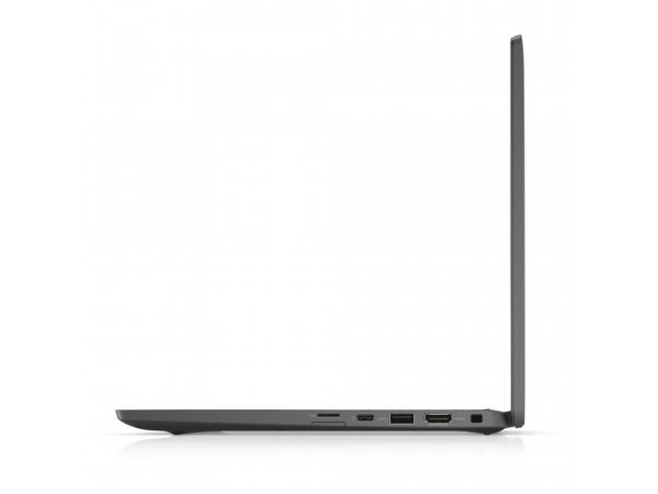 Ноутбук 14'' Dell Latitude 7420 Core i5 1135G7/8Gb/256Gb SSD/14" FullHD Touch/Win10Pro Серый (W3WJ5)