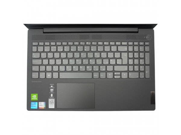 Ноутбук 15,6" Lenovo IdeaPad 5 15ITL05 Core i5 1135G7/8Gb/512Gb SSD/NV MX450 2Gb/15.6" FullHD/DOS Серый (82FG00RNAK) Ноутбук 15,6" Lenovo IdeaPad 5 15ITL05 Core i5 1135G7/8Gb/512Gb SSD/NV MX450 2Gb/15.6" FullHD/DOS Серый (82FG00RNAK)