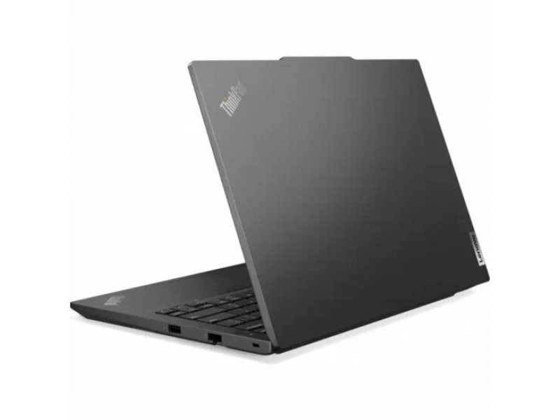 Ноутбук 14" Lenovo ThinkPad E14 G5 Core i7 1355U/16Gb/512Gb SSD/14" WUXGA/DOS Черный (21JK0006RT)