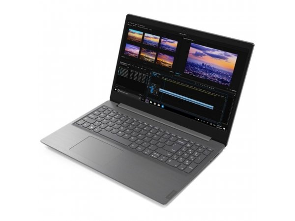 Ноутбук 15,6" Lenovo V15-IGL Celeron N4020/4Gb/256Gb SSD/15.6" HD/DOS Серый (82C3001NAK) Ноутбук 15,6" Lenovo V15-IGL Celeron N4020/4Gb/256Gb SSD/15.6" HD/DOS Серый (82C3001NAK)