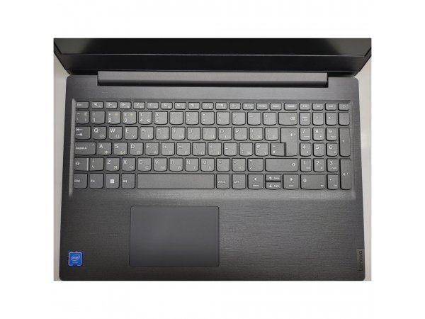 Ноутбук 15,6" Lenovo V15-IGL Celeron N4020/4Gb/256Gb SSD/15.6" HD/DOS Серый (82C3001NAK) Ноутбук 15,6" Lenovo V15-IGL Celeron N4020/4Gb/256Gb SSD/15.6" HD/DOS Серый (82C3001NAK)