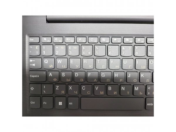 Ноутбук 15,6" Lenovo V15-IGL Celeron N4020/4Gb/256Gb SSD/15.6" HD/DOS Серый (82C3001NAK) Ноутбук 15,6" Lenovo V15-IGL Celeron N4020/4Gb/256Gb SSD/15.6" HD/DOS Серый (82C3001NAK)