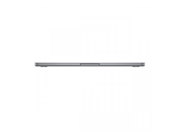 Ноутбук Apple MacBook Air 13 2022 (2560x1600, Apple M2, RAM 8 ГБ, SSD 512 ГБ, Apple graphics 10-core), Silver (MLY03)