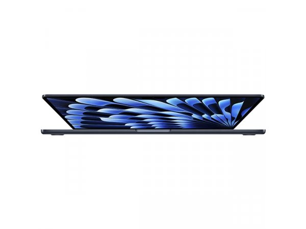 15.3 Ноутбук Apple MacBook Air 15 2023 2880x1864, Apple M2, RAM 8 ГБ, SSD 512 ГБ, Apple graphics 10-core, macOS, MQKX3, midnight