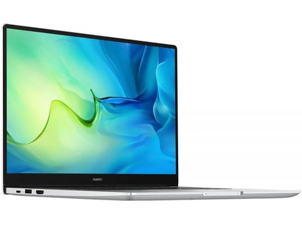 Ноутбук 15,6" Huawei MateBook D15 BoD-WFH9 Core i5 1155G7/16Gb/512Gb SSD/15.6" FullHD/Win11 Серый (53013ERX) Ноутбук 15,6" Huawei MateBook D15 BoD-WFH9 Core i5 1155G7/16Gb/512Gb SSD/15.6" FullHD/Win11 Серый (53013ERX)