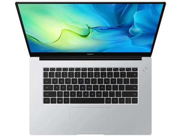 Ноутбук 15,6" Huawei MateBook D15 BoD-WFH9 Core i5 1155G7/16Gb/512Gb SSD/15.6" FullHD/Win11 Серый (53013ERX) Ноутбук 15,6" Huawei MateBook D15 BoD-WFH9 Core i5 1155G7/16Gb/512Gb SSD/15.6" FullHD/Win11 Серый (53013ERX)
